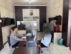 Dua Oknum Polisi di Belu Diduga Keroyok Warga, Polda NTT Minta Maaf dan Janji Proses Tegas