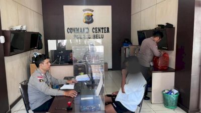 Dua Oknum Polisi di Belu Diduga Keroyok Warga, Polda NTT Minta Maaf dan Janji Proses Tegas Dua Oknum Polisi di Belu Diduga Keroyok Warga, Polda NTT Minta Maaf dan Janji Proses Tegas