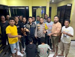 Polda NTT Tuntaskan 65 Kasus Kriminal, Pelemparan Tewaskan Sopir di Camplong jadi Atensi