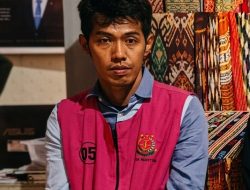Pengadilan Tinggi Perberat Hukuman Roni Sonbay, Divonis 6 Tahun Penjara, Wajib Bayar Rp2,06 Miliar