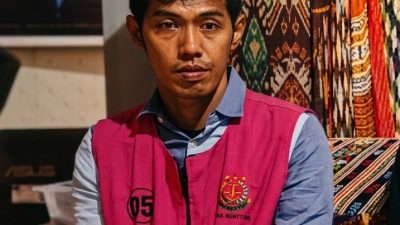 Pengadilan Tinggi Perberat Hukuman Roni Sonbay, Divonis 6 Tahun Penjara, Wajib Bayar Rp2,06 Miliar Pengadilan Tinggi Perberat Hukuman Roni Sonbay, Divonis 6 Tahun Penjara, Wajib Bayar Rp2,06 Miliar