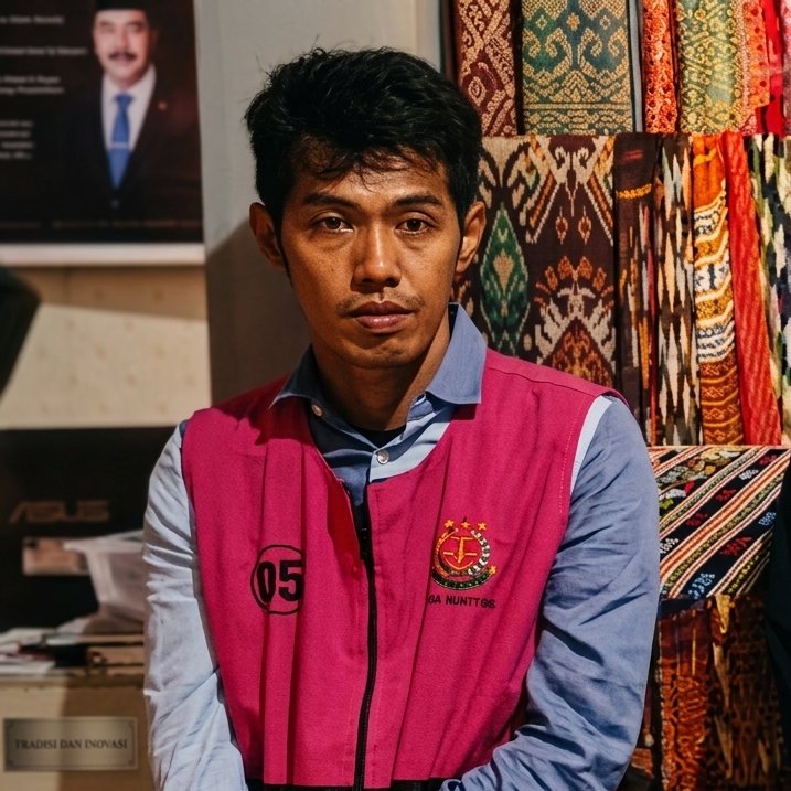 Pengadilan Tinggi Perberat Hukuman Roni Sonbay, Divonis 6 Tahun Penjara, Wajib Bayar Rp2,06 Miliar Pengadilan Tinggi Perberat Hukuman Roni Sonbay, Divonis 6 Tahun Penjara, Wajib Bayar Rp2,06 Miliar
