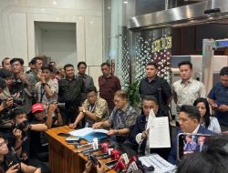 Hotman Paris Bongkar Kejanggalan Kasus Eks Jampidsus: Perkara Asabri Sudah Inkracht Sebelum Febrie Menjabat