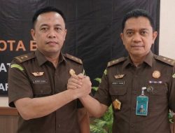 Dua Putra Terbaik NTT Dipilih ST Burhanuddin Nahkodai Kejati Banten dan Maluku Utara