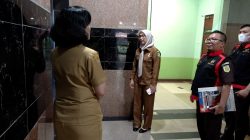 Kejari Medan Geledah RSUD Dr. Pirngadi, Bongkar Dugaan Korupsi Dana BLUD Rp23,8 Miliar Kejari Medan Geledah RSUD Dr. Pirngadi, Bongkar Dugaan Korupsi Dana BLUD Rp23,8 Miliar