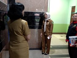 Kejari Medan Geledah RSUD Dr. Pirngadi, Bongkar Dugaan Korupsi Dana BLUD Rp23,8 Miliar