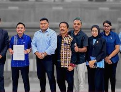 Gugatan Perdata Berakhir Damai, JPN Kejari Manggarai Barat Gagalkan Potensi Kerugian Negara Rp9,7 Miliar
