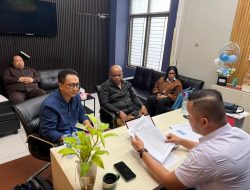 Putusan Banding MTN Bank NTT, Seluruh Kerugian Negara Rp50 Miliar Dibebankan kepada Alex Riwu Kaho