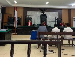 Jaksa Tuntut Tiga Terdakwa Korupsi Garam Curah Sabu Raijua, Hukuman hingga 8 Tahun Penjara