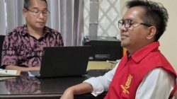 Vonis Bebas PN Kupang Dianulir MA, Umbu Dangu Divonis 18 Bulan Penjara