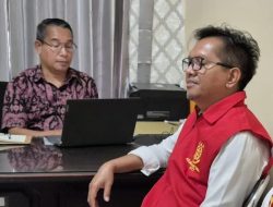 Vonis Bebas PN Kupang Dianulir MA, Umbu Dangu Divonis 18 Bulan Penjara
