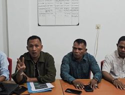 Dipolisikan Advokat Bildad Thonak, Mantan Dirut Bank NTT Izhak Rihi Mengaku Tidak Pernah Diwawancara