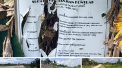 Kejati NTT Bongkar Dugaan Korupsi Proyek Tanggul Darurat Rp12 Miliar di Malaka