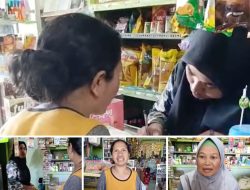 Korban Gempa Flores Mulai “Bon” Sembako dan Tenda di Kios, Pemerintah yang Bayar