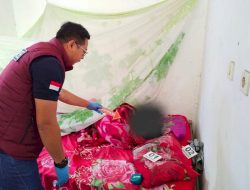 KDRT Berujung Maut di TTS, Suami Tewas Diduga Dianiaya Istri, Sok Motor jadi Barang Bukti
