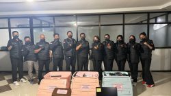 Dugaan Korupsi Pajak Reklame Rp5 Miliar: 243 Barang Bukti Disita di Kantor Bapenda Kota Kupang, Ratusan Saksi Diperiksa